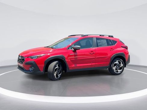 New 2026 Subaru Crosstrek 2.5i Limited AWD/4WD image 1