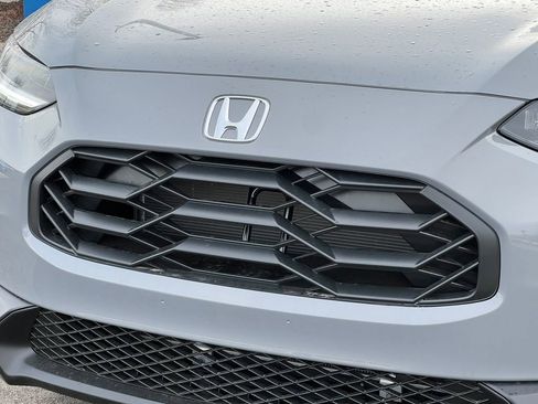 New 2026 Honda HR-V Sport image 39