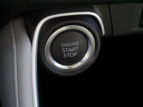 Certified 2026 Toyota Grand Highlander Platinum image 29