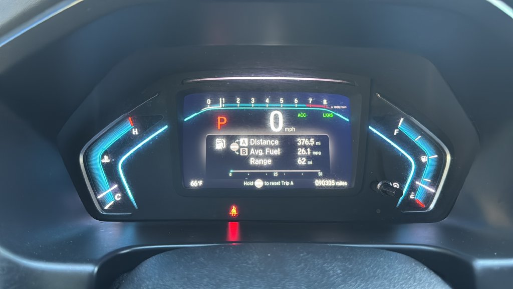Used 2020 Honda Odyssey EX-L image 31