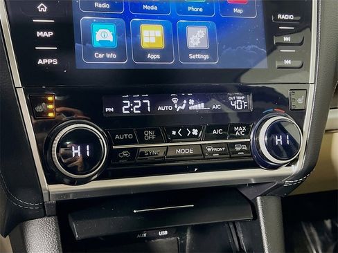 Used 2018 Subaru Outback 3.6R Limited image 15