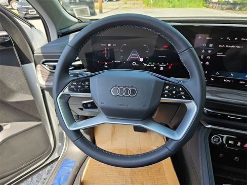 New 2025 Audi Q5 Premium Plus image 10