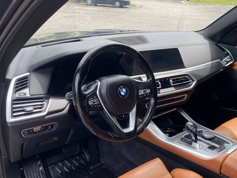 Used 2019 BMW X5 xDrive40i w/ Premium Package 2 AWD/4WD image 13