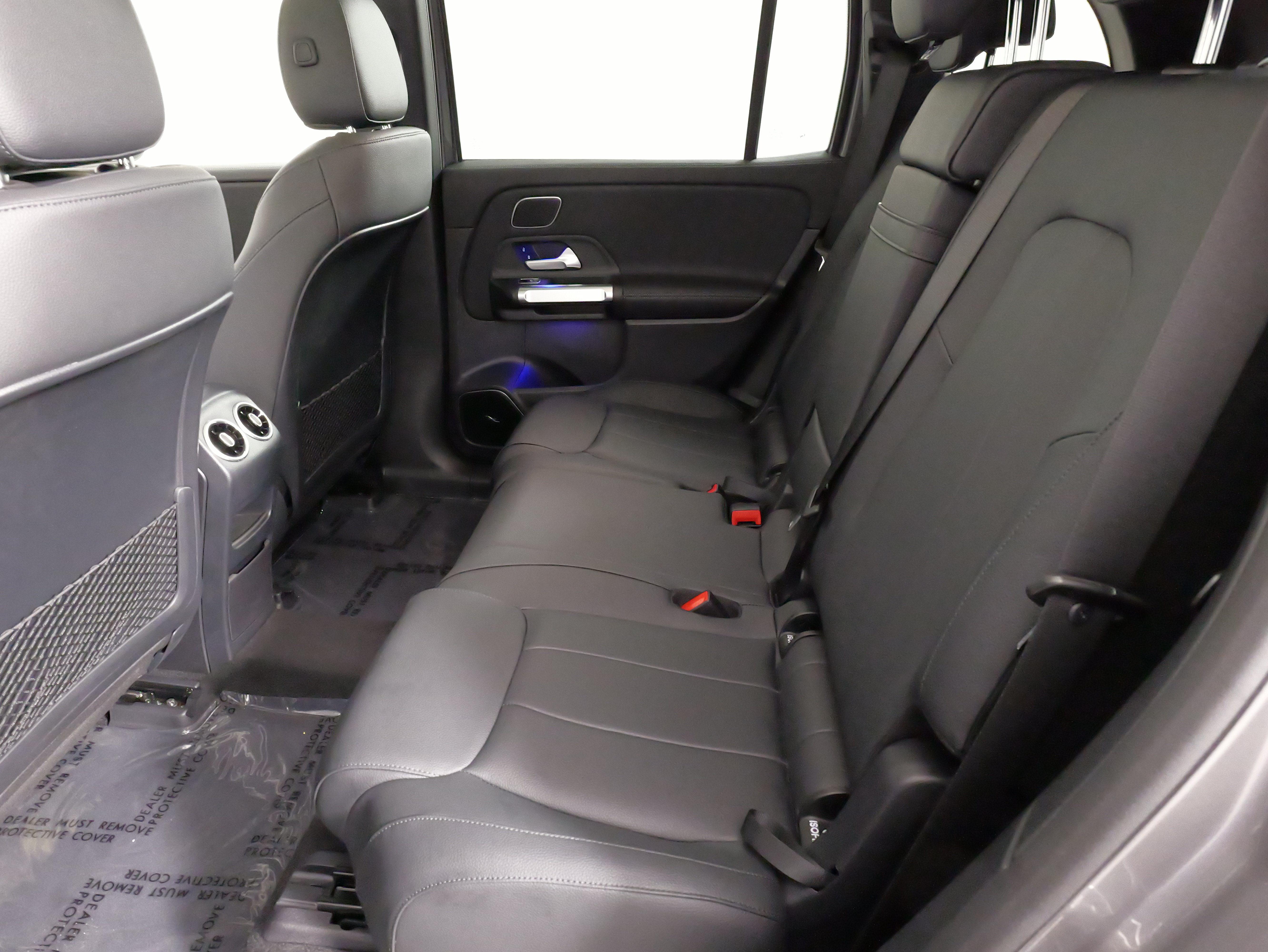 Used 2023 Mercedes-Benz EQB 350 4MATIC SUV image 34
