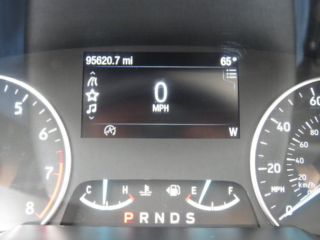 Used 2019 Ford EcoSport SE AWD/4WD image 20
