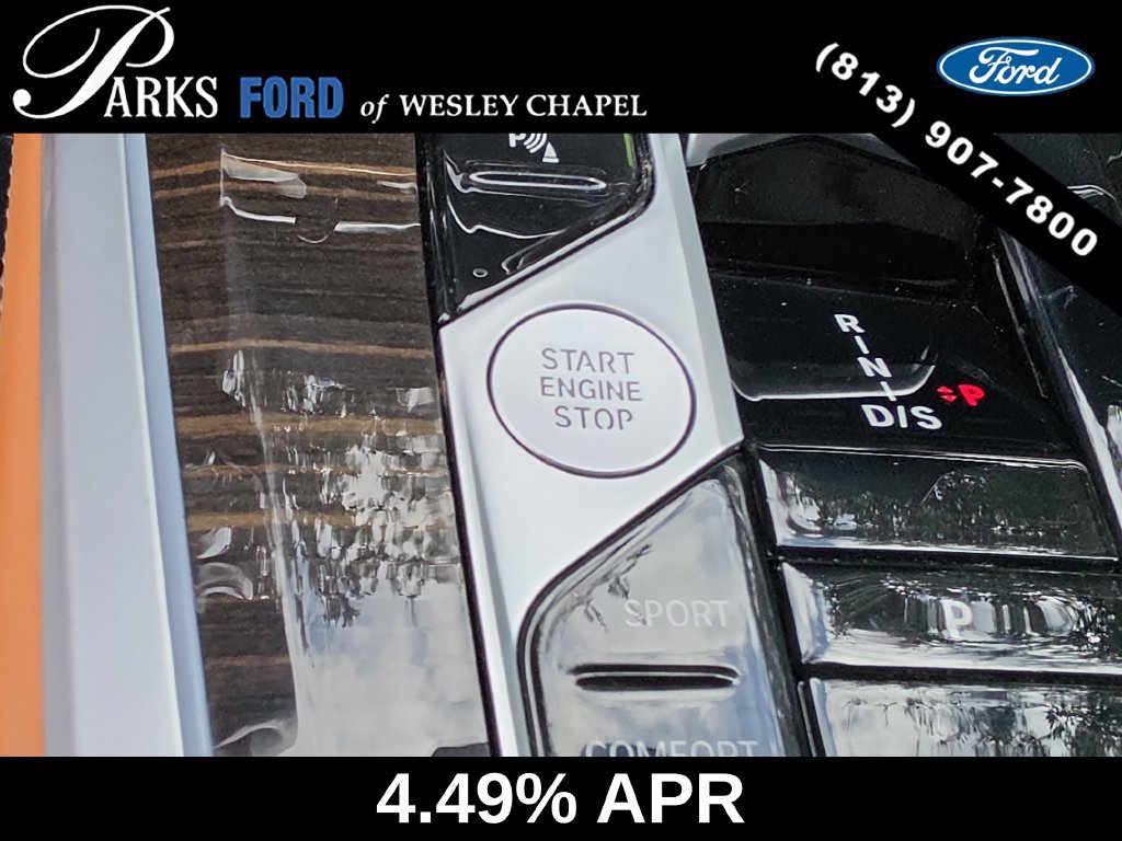 Used 2024 BMW X5 xDrive40i w/ Premium Package AWD/4WD image 29