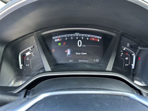 Used 2018 Honda CR-V EX image 31