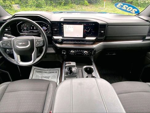 Used 2023 GMC Sierra 1500 Elevation AWD/4WD image 16