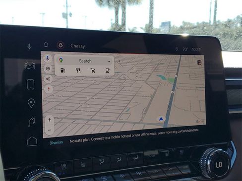 Used 2023 GMC Canyon AT4 w/ AT4 Premium Package image 22