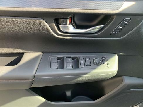 New 2025 Honda CR-V Sport-L image 14