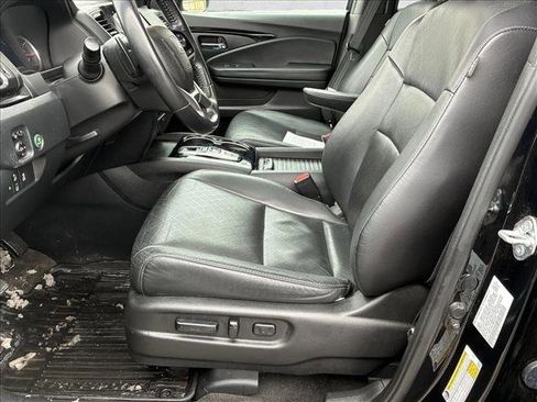 Used 2021 Honda Passport Touring image 11