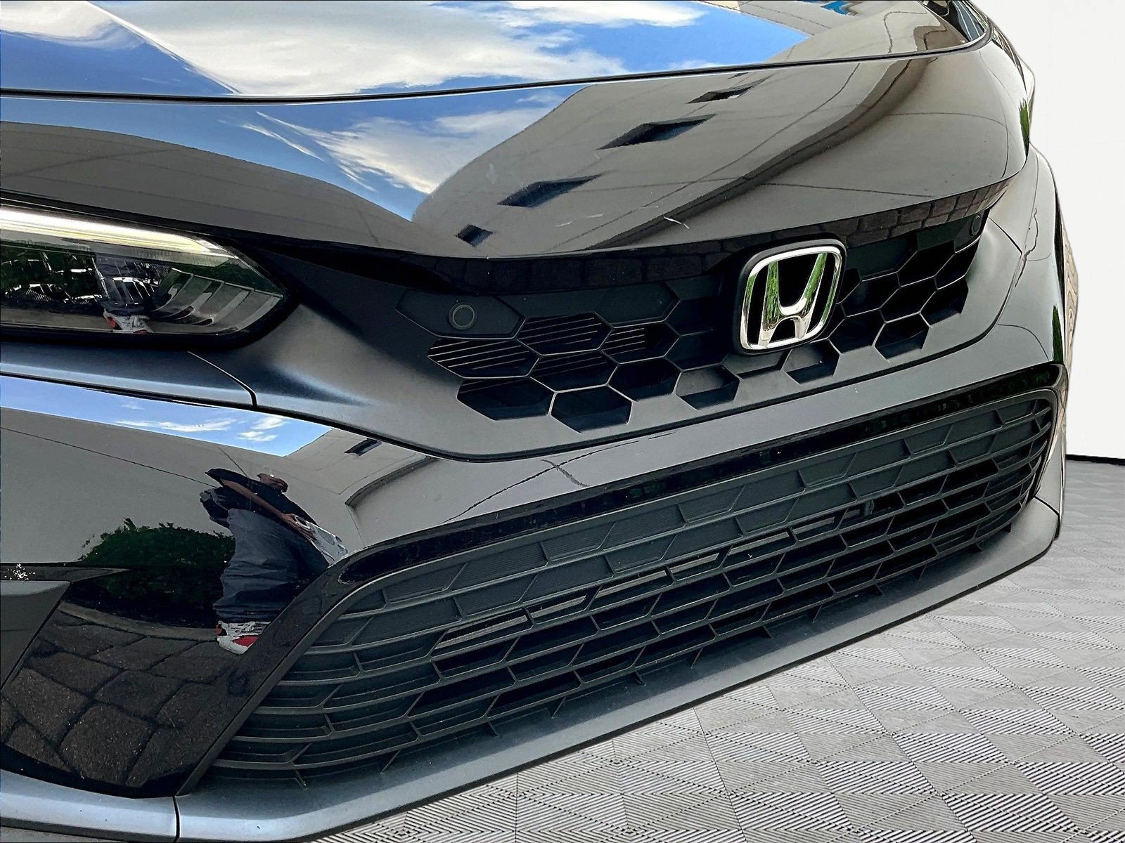 Used 2024 Honda Civic Sport Touring image 33