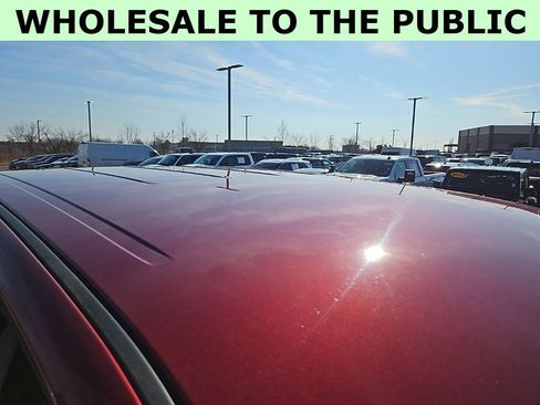 Used 2014 RAM 2500 SLT image 10