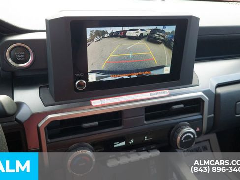 Used 2025 Toyota 4Runner SR5 image 24