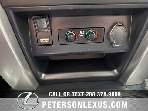 Used 2023 Toyota 4Runner Limited AWD/4WD image 15