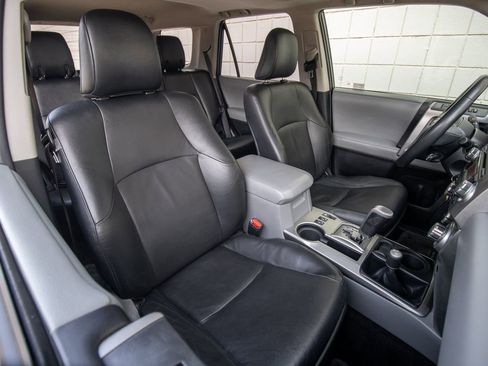 Used 2011 Toyota 4Runner SR5 image 48