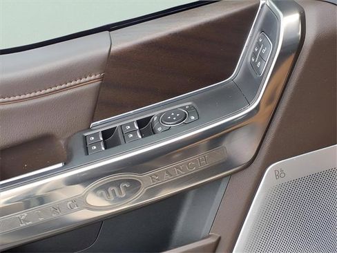 Used 2022 Ford F150 King Ranch w/ Equipment Group 601A High image 16