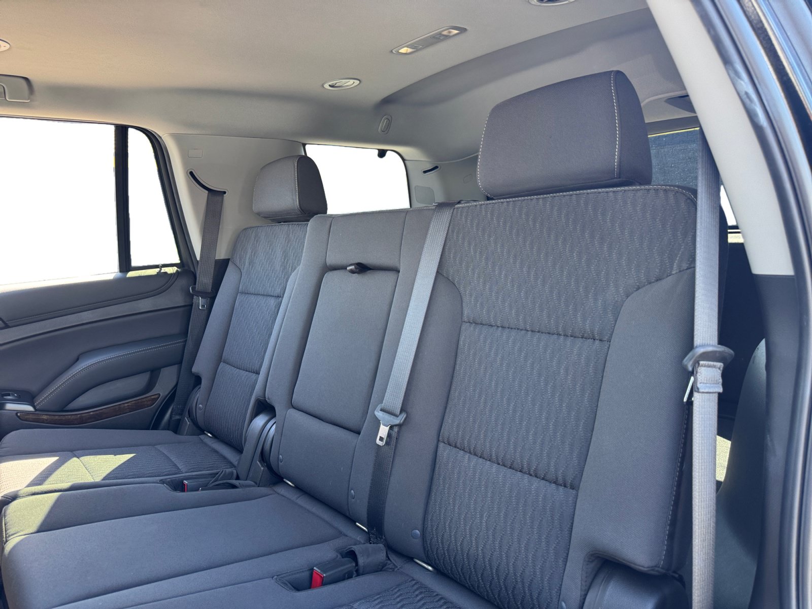 Used 2020 Chevrolet Tahoe LS w/ Enhanced Driver Alert Package RWD image 13