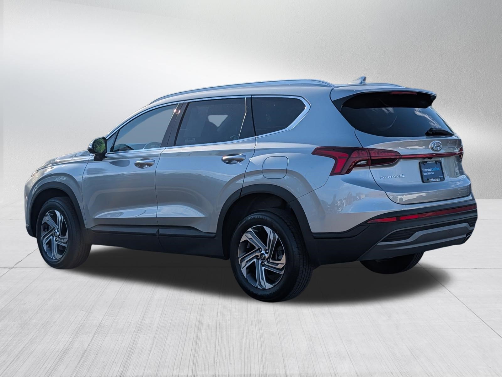 Certified 2023 Hyundai Santa Fe SEL AWD/4WD image 5
