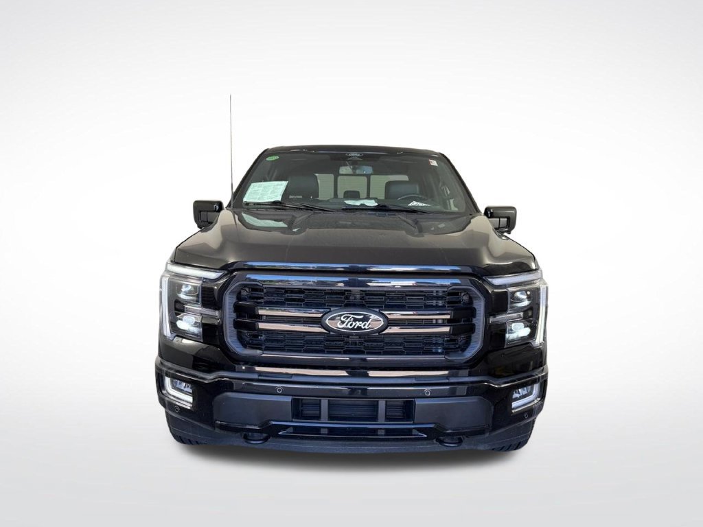 Used 2024 Ford F150 Lariat w/ Equipment Group 502A High AWD/4WD image 13