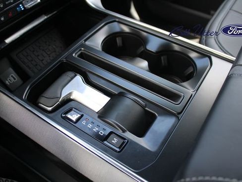 New 2026 Ford F150 Platinum AWD/4WD image 15