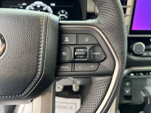 Used 2025 Toyota Tundra Limited w/ TRD Off-Road Package image 27