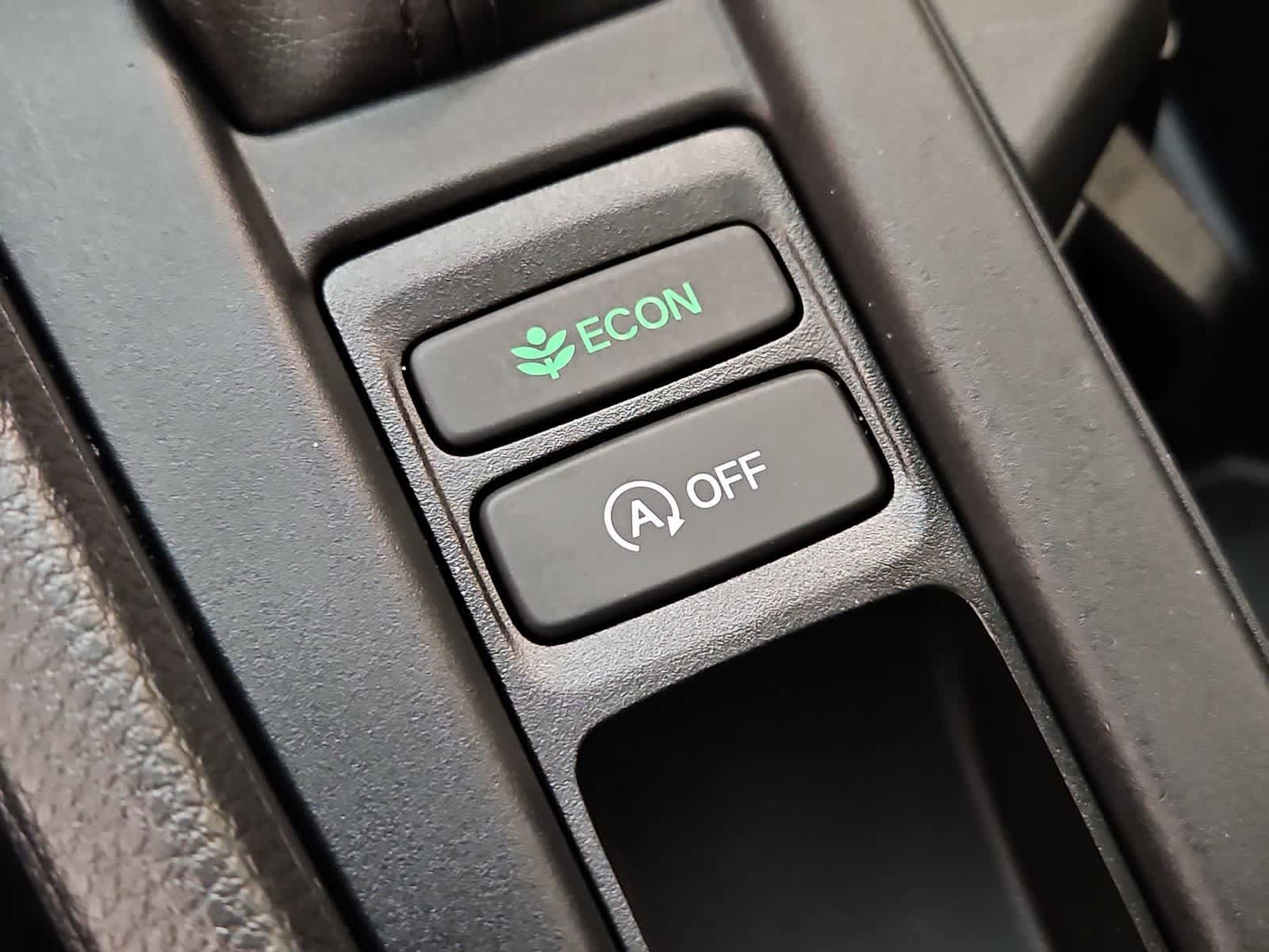 Certified 2025 Honda Accord SE image 31