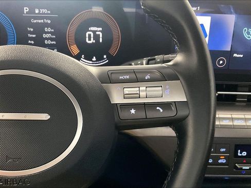 Certified 2026 Hyundai Kona SEL Sport AWD/4WD image 23