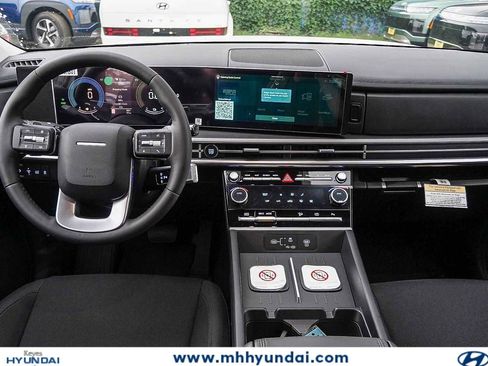 New 2026 Hyundai Santa Fe SE FWD image 12