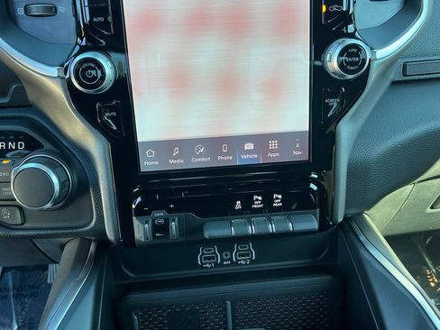 New 2026 RAM 1500 Big Horn image 19