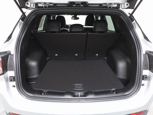 New 2026 Jeep Compass Latitude image 25