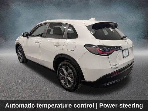 Used 2026 Honda HR-V LX image 7