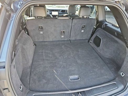 Used 2022 Jeep Grand Cherokee Trailhawk w/ Luxury Tech Group III image 35