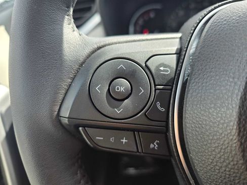 Used 2024 Toyota RAV4 XLE Premium w/ Weather Package image 32