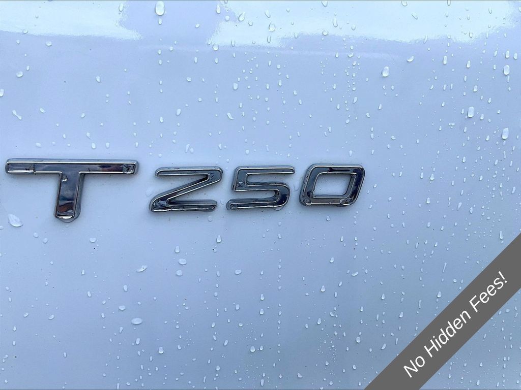 Used 2020 Ford Transit 250 Low Roof RWD image 8