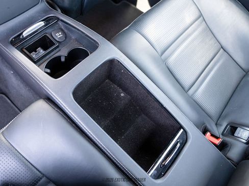 Used 2014 Mercedes-Benz CLS 63 AMG S-Model image 61