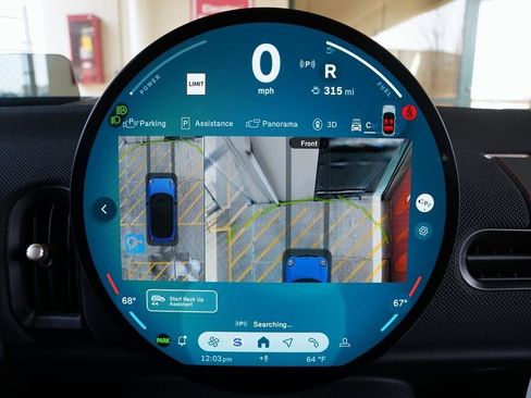 New 2026 MINI Cooper S image 27