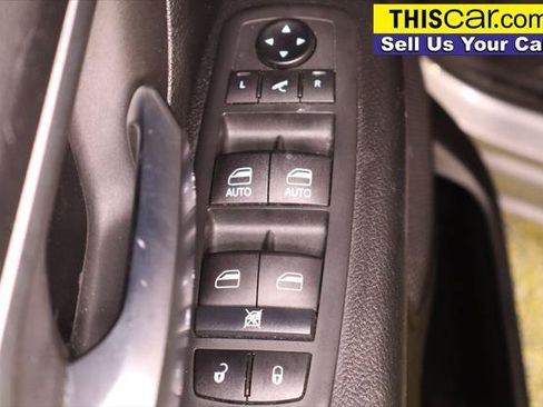Used 2021 RAM 1500 Lone Star AWD/4WD image 36