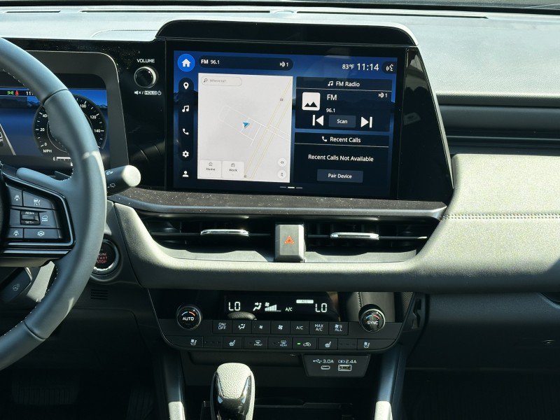 New 2026 Subaru Outback Touring XT AWD/4WD image 16
