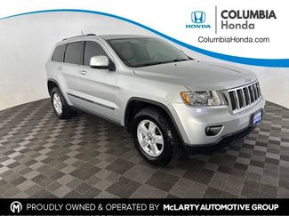 Used 2012 Jeep Grand Cherokee Laredo w/ Laredo E Group AWD/4WD 360° Tour