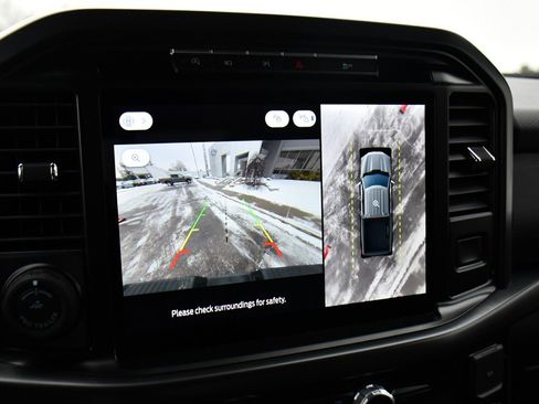 Used 2024 Ford F150 XLT w/ Equipment Group 303A High image 25