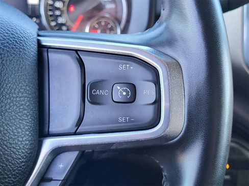 Used 2024 RAM 2500 Laramie image 18