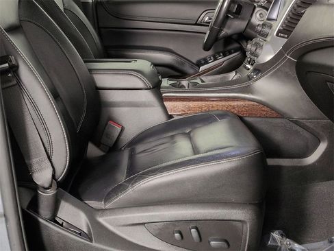 Certified 2019 GMC Yukon SLT w/ Open Road Package image 27