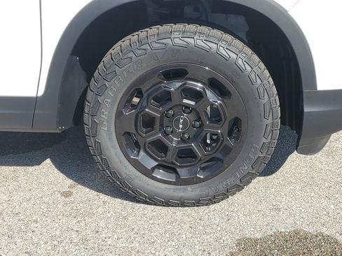 New 2025 Honda Ridgeline TrailSport+ image 5