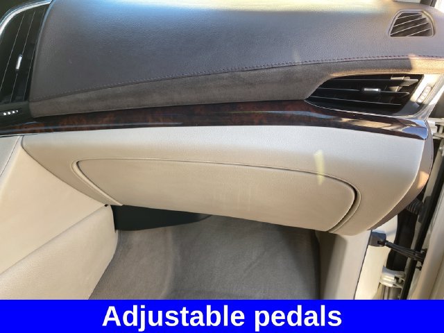 Used 2015 Cadillac Escalade Premium AWD/4WD image 39