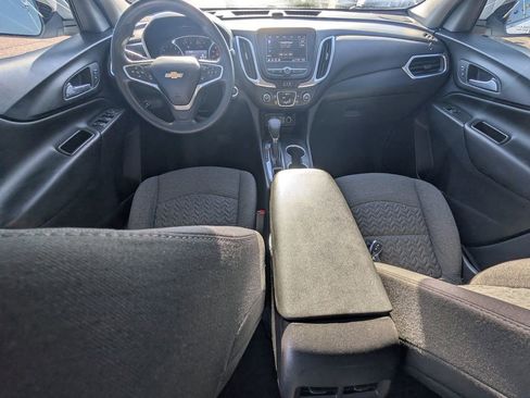 Used 2023 Chevrolet Equinox LT image 28
