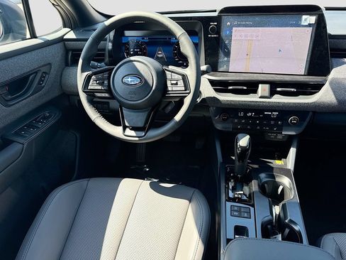 New 2026 Subaru Outback Limited AWD/4WD image 28