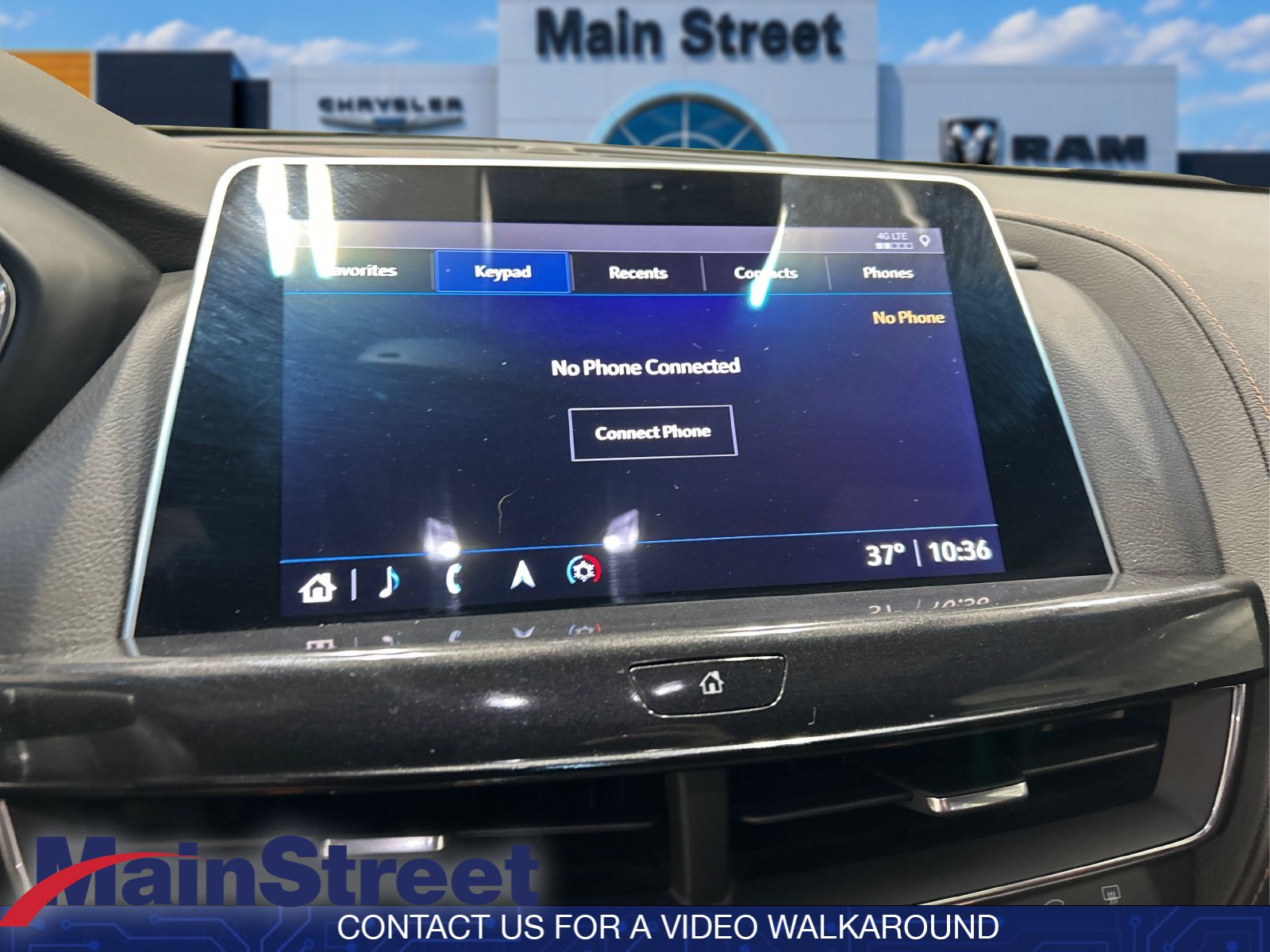 Used 2022 Cadillac CT5 V w/ Premium Package AWD/4WD image 13