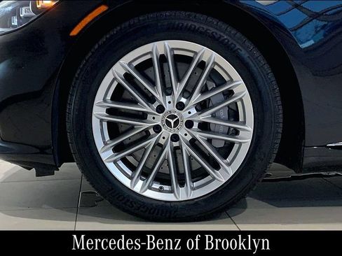 Certified 2023 Mercedes-Benz S 580 4MATIC Sedan image 13