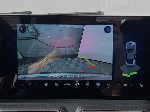 Used 2024 Ford Mustang Premium image 28